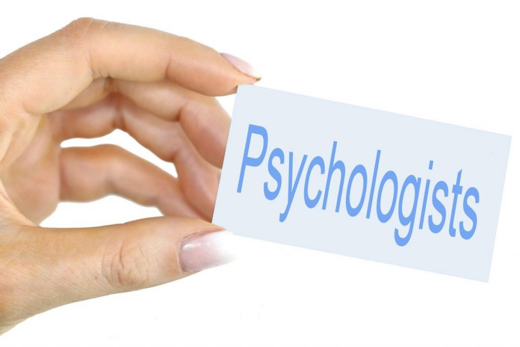 Psychologists